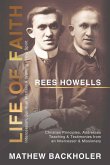 Rees Howells, Life of Faith, Intercession, Spiritual Warfare and Walking in the Spirit Rees Howells, Life of Faith, Intercession, Spiritual Warfare and Walking in the Spirit