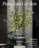 Porcelain Garden Porcelain Garden