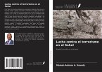 Lucha contra el terrorismo en el Sahel
