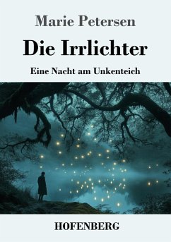 Cover Die Irrlichter