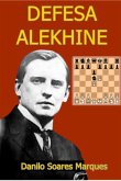 Defesa Alekhine (eBook, PDF)