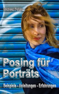 Cover Posing für Porträts (eBook, ePUB)