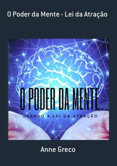 O Poder Da Mente - Lei Da Atração (eBook, PDF) Cover O Poder Da Mente - Lei Da Atração (eBook, PDF)