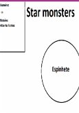 Star Monster: Numero:03 (eBook, ePUB)