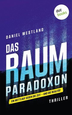 Cover Das Raum-Paradoxon (eBook, ePUB)