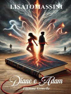 Diane e Adam - Fiamme Gemelle (eBook, ePUB) - Tomassini, Lisa