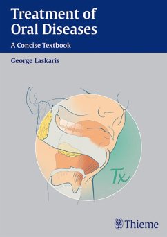 Cover Treatment of Oral Diseases (eBook, ePUB)