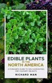 Edible Plants of North America (eBook, ePUB)