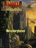 Maddrax 654 (eBook, ePUB) Maddrax 654 (eBook, ePUB)