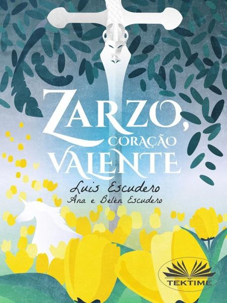Zarzo, Coração Valente (eBook, ePUB) Zarzo, Coração Valente (eBook, ePUB)