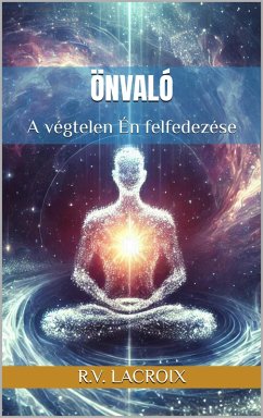 Önvaló (eBook, ePUB) - LaCroix, R. V.