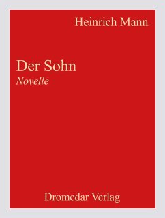 Cover Der Sohn (eBook, ePUB)