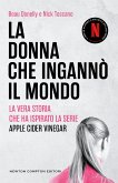 La donna che ingannò il mondo (eBook, ePUB) La donna che ingannò il mondo (eBook, ePUB)