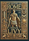 The History of Rome The History of Rome