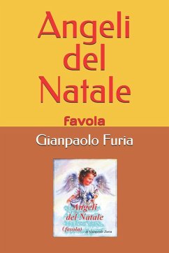 Cover Angeli del Natale