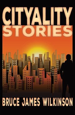 Cover Cityality Stories