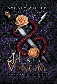 Cover Heart of Venom