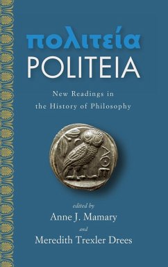 Cover Politeia