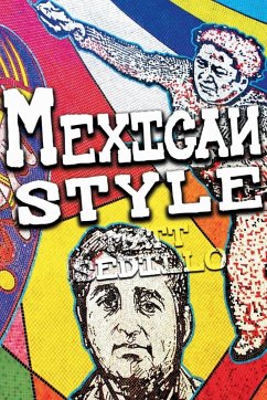 Cover Mexican Style