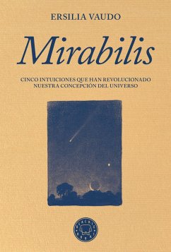 Cover Mirabilis (eBook, ePUB)