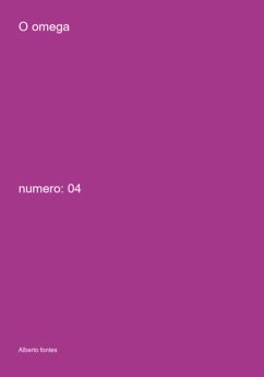 Cover O Omega (eBook, ePUB)