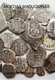 Moedas Macuquinas (eBook, ePUB)