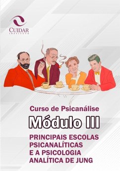 Curso De Psicanálise - Módulo Iii (eBook, ePUB) - E Clementino, Djanira Soares Roberto