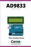 Conectando O Gerador De Sinal Ad9833 Programado No Arduino (eBook, PDF)