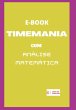 E-book Timemania Com Análise... - Bild 1