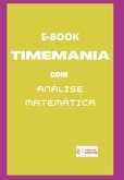E-book Timemania Com Análise Matemática (eBook, ePUB) E-book Timemania Com Análise Matemática (eBook, ePUB)