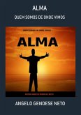 Alma (eBook, PDF)