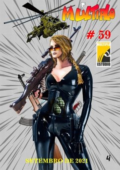 Cover Múltiplo 59 (eBook, PDF)