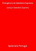 Emergência Da Sabedoria Suprema (eBook, PDF) Emergência Da Sabedoria Suprema (eBook, PDF)