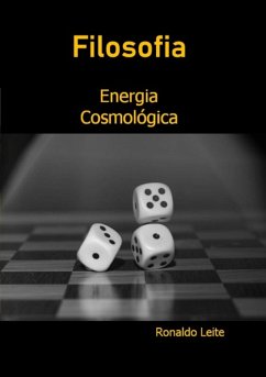 Cover Energia Cosmológica (eBook, ePUB)