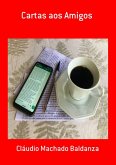 Cartas Aos Amigos (eBook, PDF)