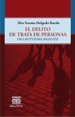 El delito de trata de personas (eBook, PDF)
