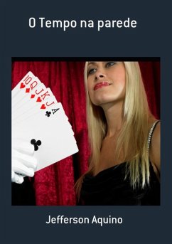 Cover O Tempo Na Parede (eBook, ePUB)