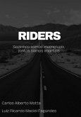 Riders (eBook, ePUB)