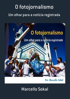 Cover O Fotojornalismo (eBook, ePUB)