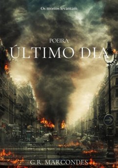 Cover Poeira O Último Dia (eBook, ePUB)