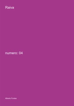 Cover Raiva (eBook, ePUB)