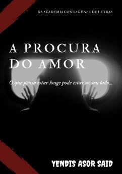Cover A Procura Do Amor (eBook, PDF)