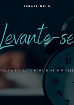 Cover Levante-se (eBook, ePUB)