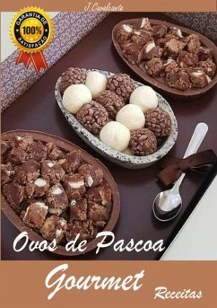 Cover Ovos De Pascoa Gourmet (eBook, ePUB)