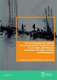 Las tecnologías del habitar en tres momentos históricos de la sociedad colombiana (eBook, PDF) Las tecnologías del habitar en tres momentos históricos de la sociedad colombiana (eBook, PDF)