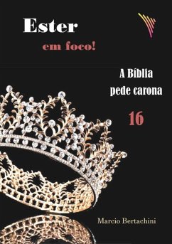 Cover Ester Em Foco! (eBook, ePUB)