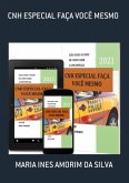 Cnh Especial Faça Você Mesmo (eBook, ePUB)