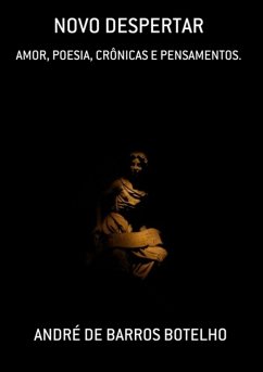 Novo Despertar (eBook, PDF) - de Botelho, André Barros
