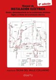 MANUAL DE INSTALACIÓN ELECTRICA (eBook, PDF) MANUAL DE INSTALACIÓN ELECTRICA (eBook, PDF)