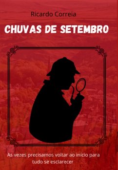 Chuvas De Setembro (eBook, ePUB) Cover Chuvas De Setembro (eBook, ePUB)